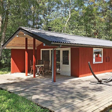 Holiday Home Stege XVII Buitenkant foto