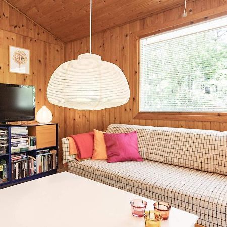 Holiday Home Stege XVII Buitenkant foto