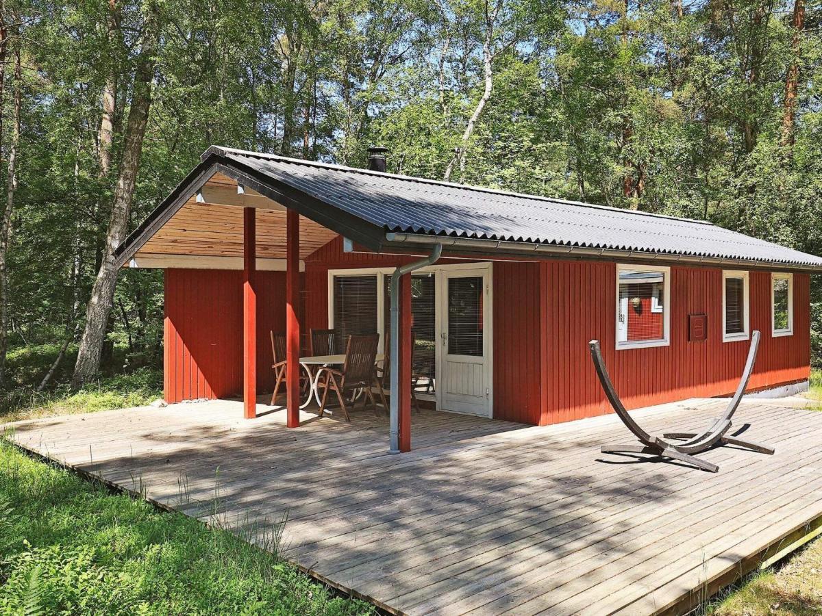 Holiday Home Stege XVII Buitenkant foto