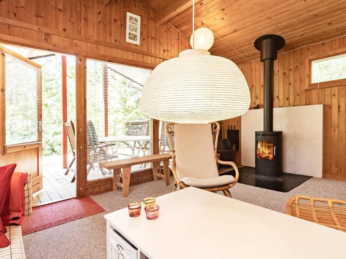 Holiday Home Stege XVII Buitenkant foto