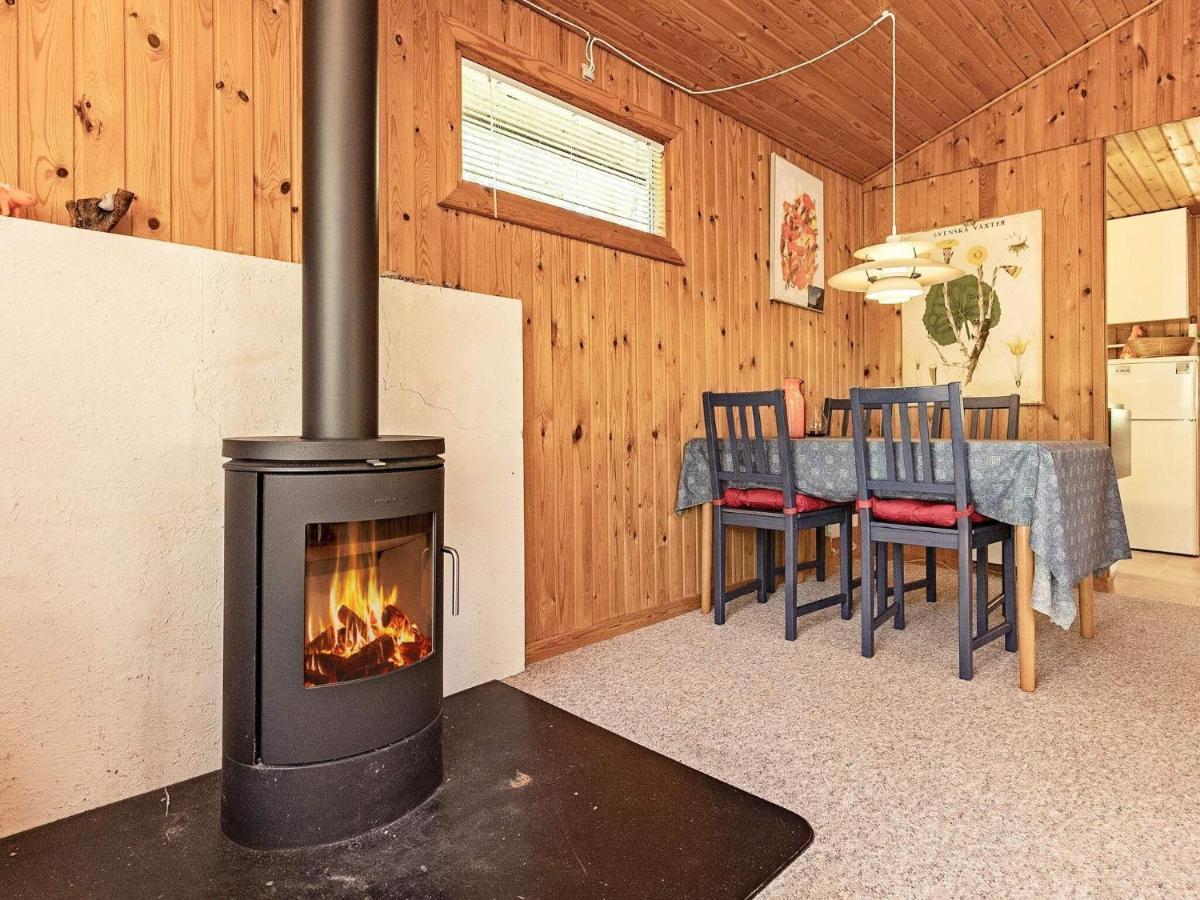 Holiday Home Stege XVII Buitenkant foto