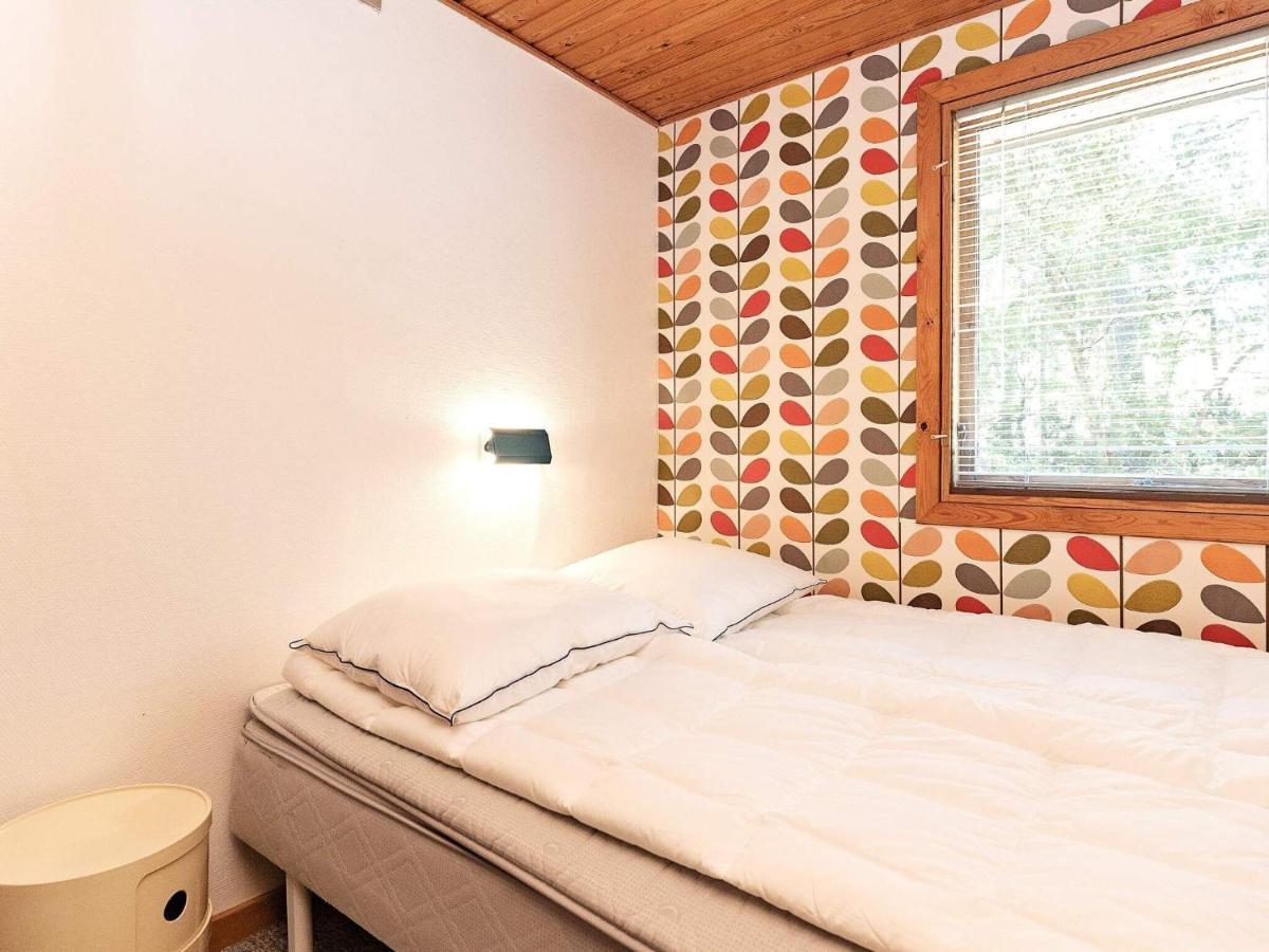 Holiday Home Stege XVII Buitenkant foto