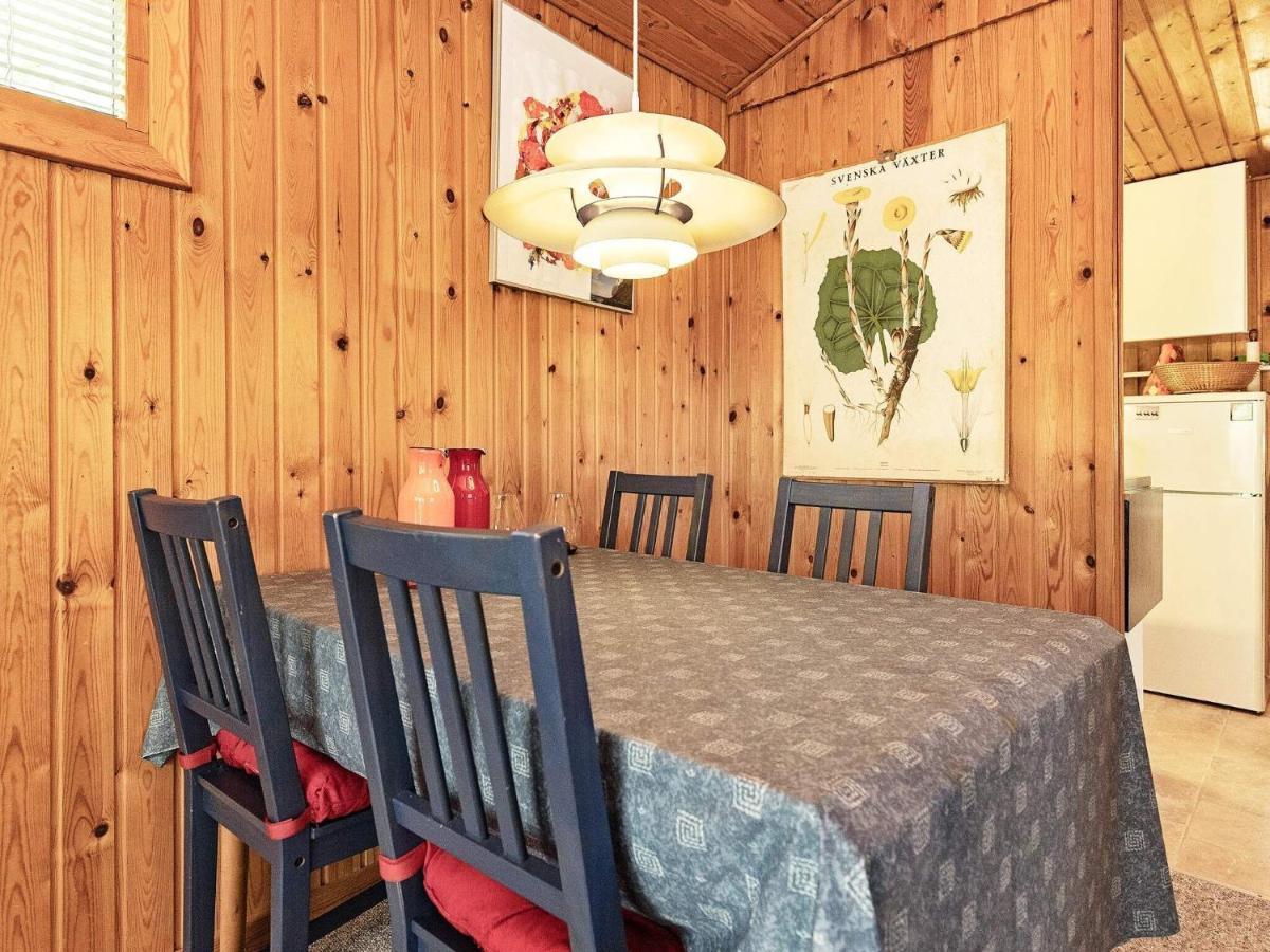 Holiday Home Stege XVII Buitenkant foto