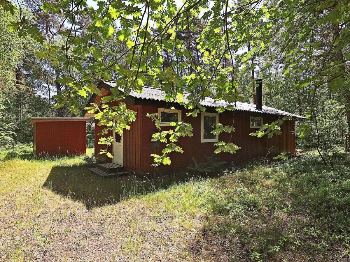 Holiday Home Stege XVII Buitenkant foto