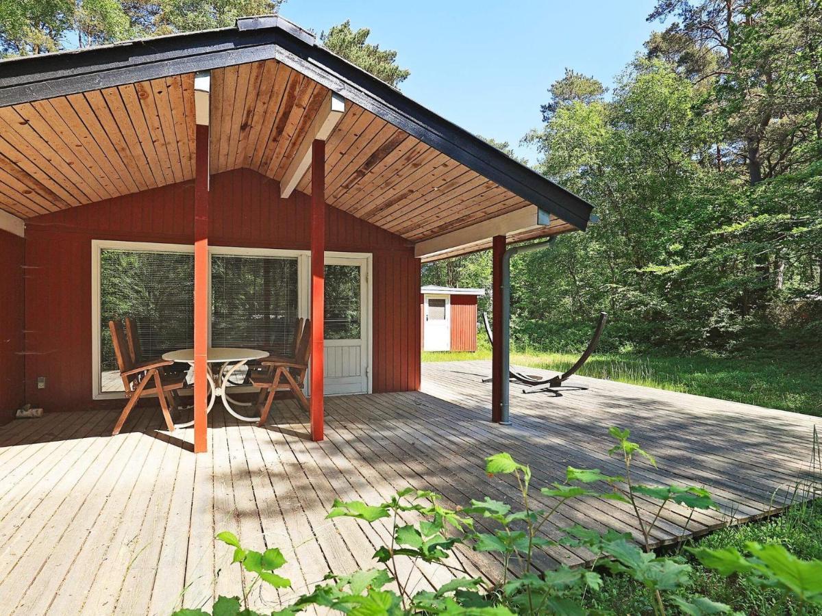 Holiday Home Stege XVII Buitenkant foto