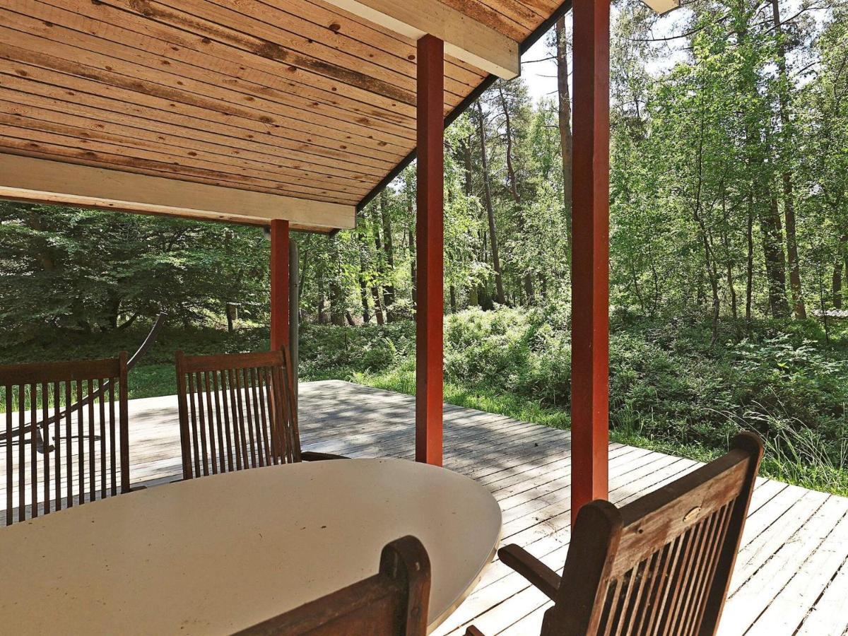 Holiday Home Stege XVII Buitenkant foto